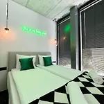 Neon Apartments