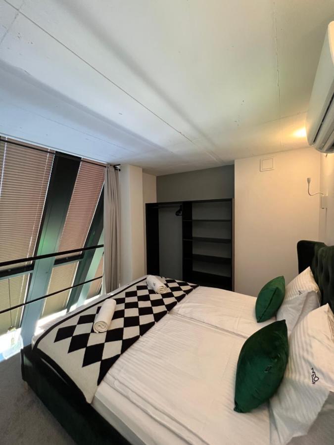 Neon Hotel apartamentowy Sopot