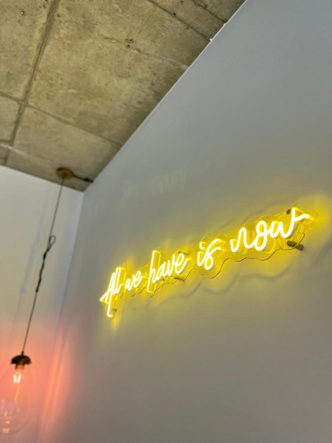 Neon Sopot